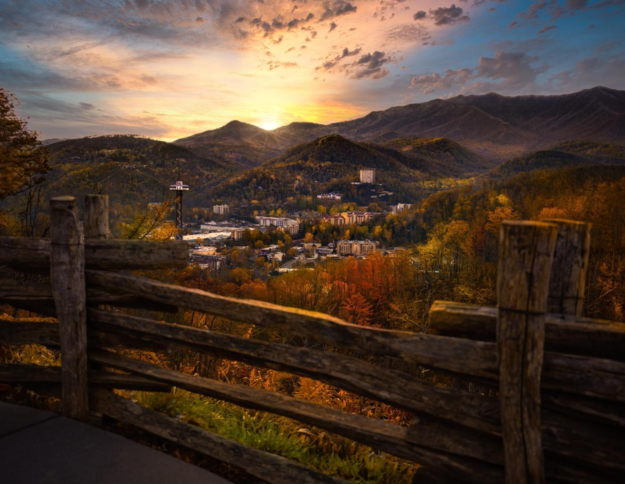 The Mason Jar, Hot Tub, Wifi, 1089 Free Tickets Each Paid Day, Dollywood And More! بيدجن فورج المظهر الخارجي الصورة